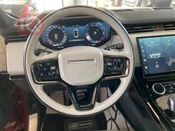 لاند روفر رانج روفر سبورت